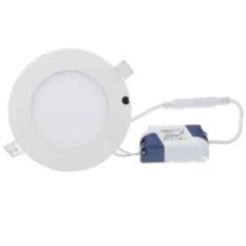 Panel, plafon ledowy oczko led LED 3W zimny