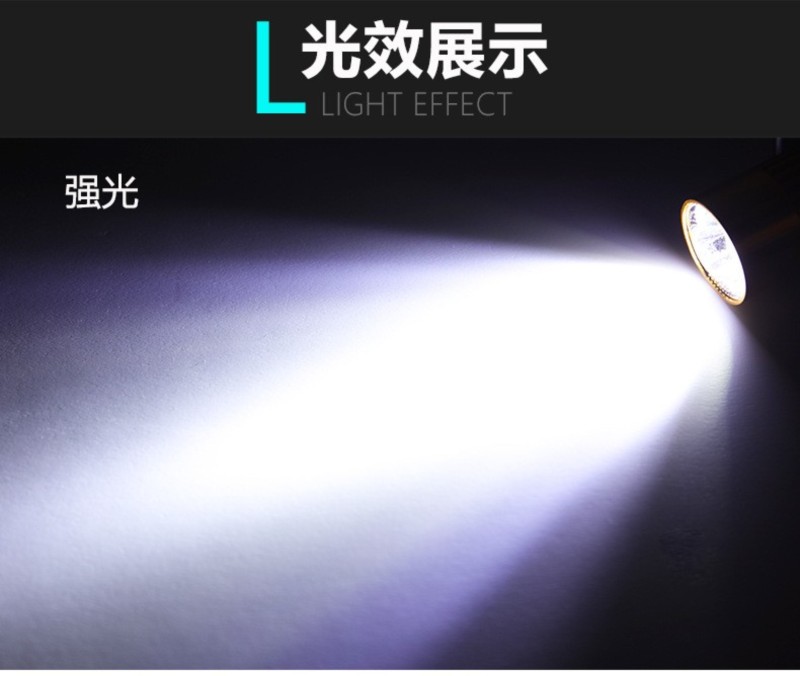 Żarówka BA20D 3 LED 9W zimna