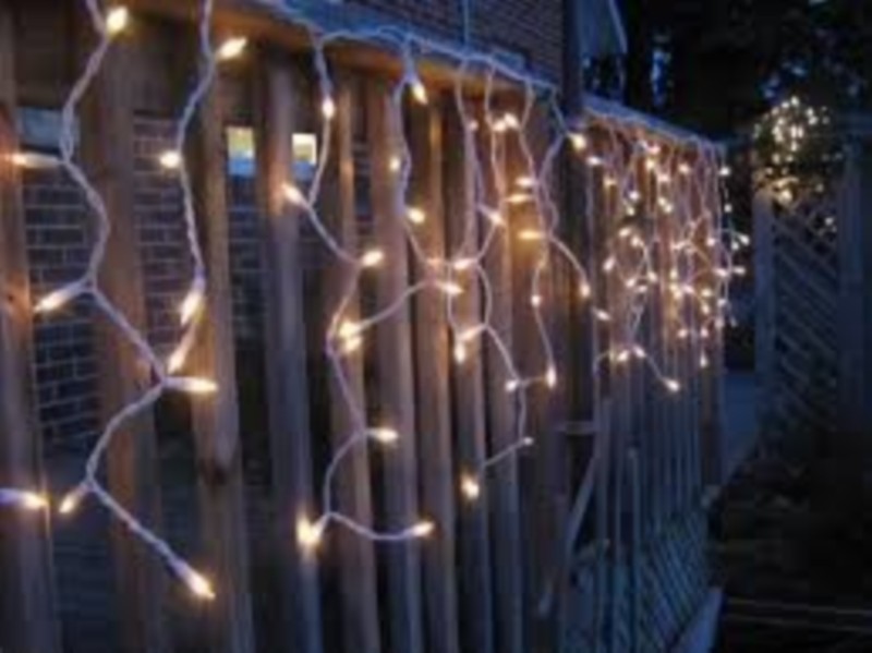 Sople 500-lampek 17-metrów