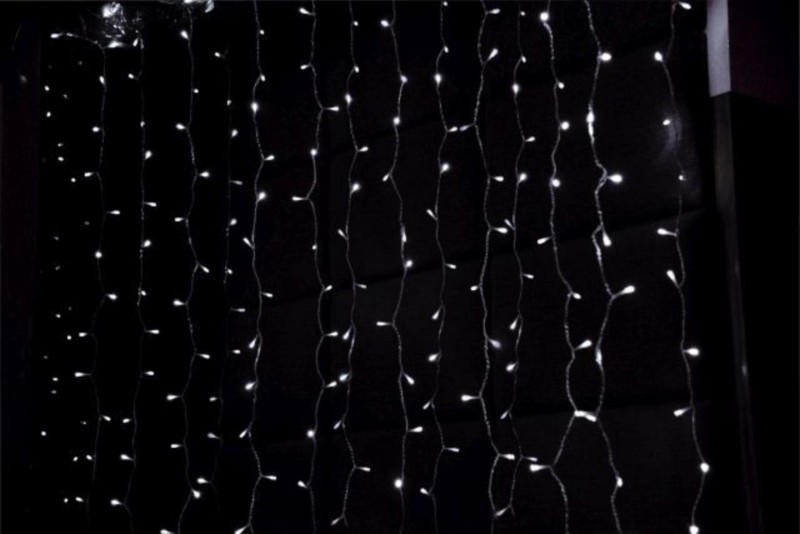 Sople 500-lampek 17-metrów