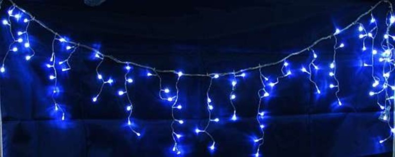 Sople 500-lampek 17-metrów