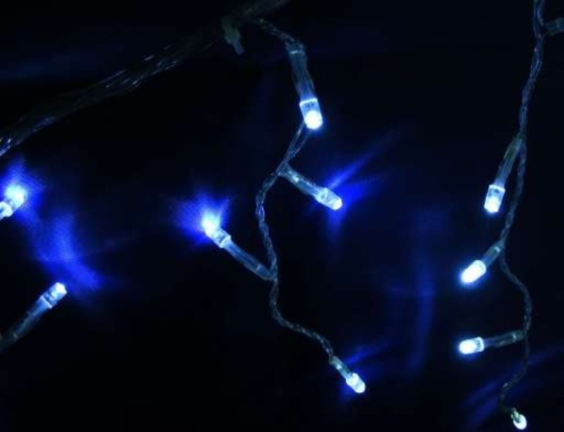 Sople 500-lampek 17-metrów