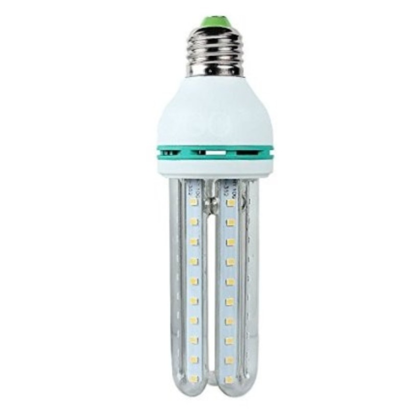 Żarówka diodowa E27 CORN LED 12W CIEPŁA/ZIMNA