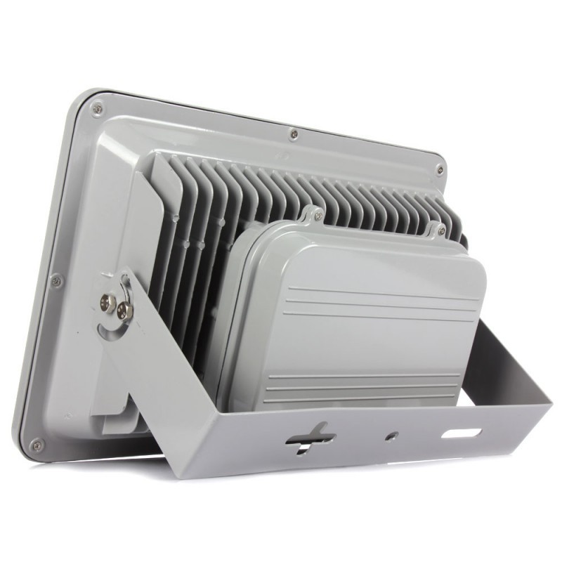 HALOGEN DIODOWY NAŚWIETLACZ LED COB 300 W