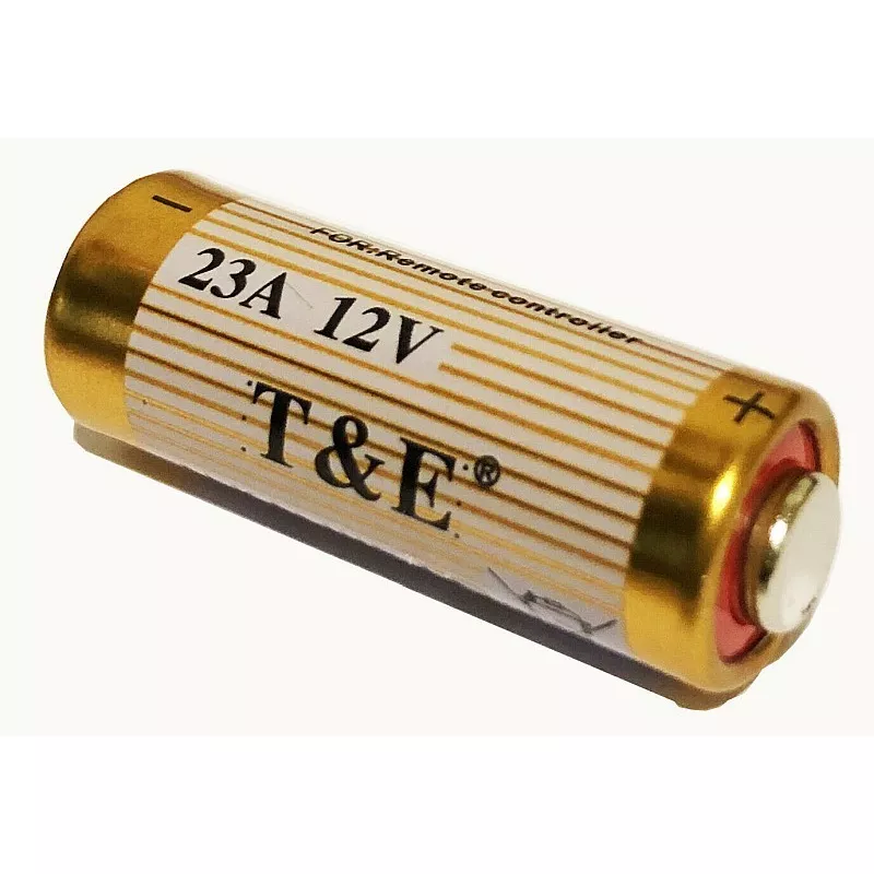 Bateria alkaliczna T&F 12V L1028 E A23 1028 MN21 23A do pilotów samochodowych