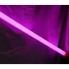 Świetlówka tuba led barwa Różowa 18w 120cm 230v