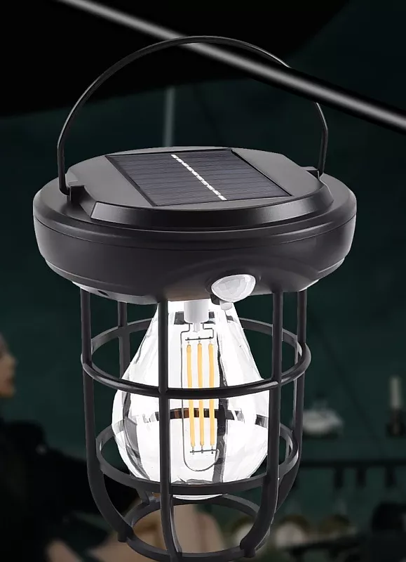 Zawartość opakowania lampki rozdzielnej SMD-R30